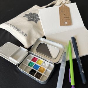 Sketching Kit