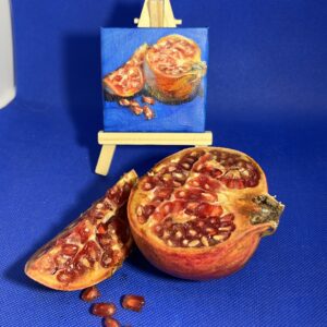 The Minis - Pomegranate 2