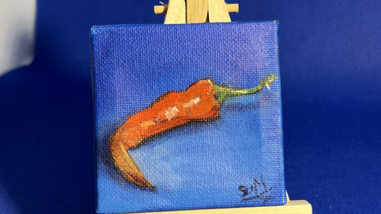 The Minis – Chilli