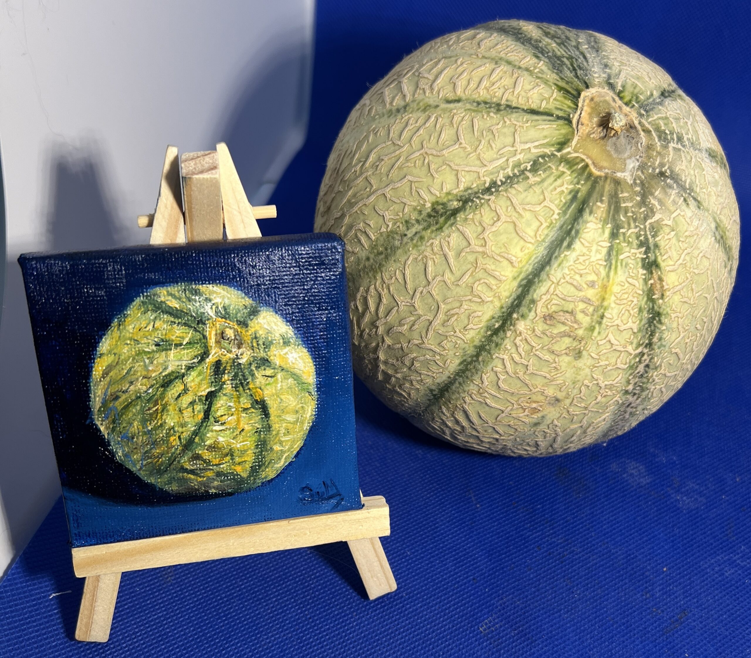The Minis - Melon