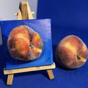 The Minis - Peach